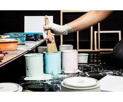 Expert Painting and Decorating Services in London – DesKay Construction Ltd