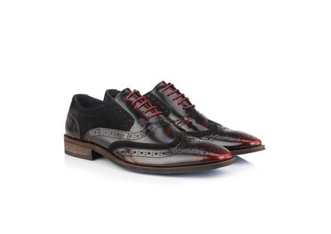 Comfortable Men’s Holiday Shoes by Amen Shoes
