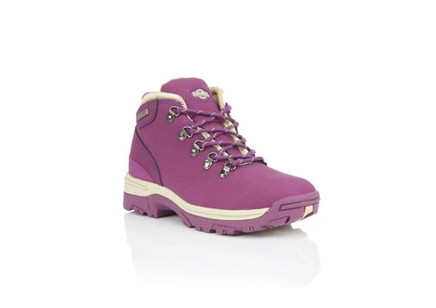 Durable Ladies Walking Boots by Northwest Territory