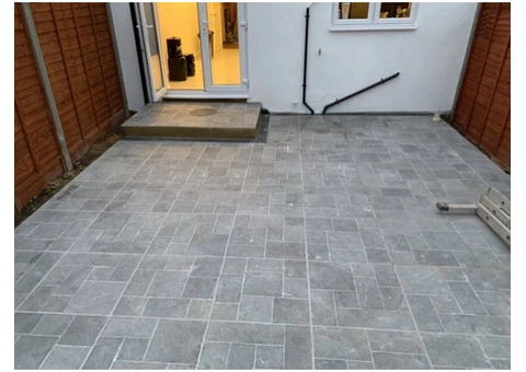 Trusted Builder in North London for Quality Home Projects