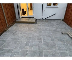 Trusted Builder in North London for Quality Home Projects