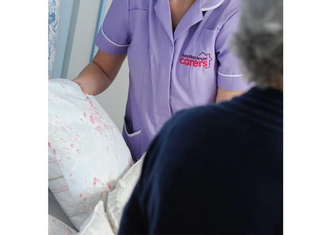 Home Care and Live-In Care Banstead