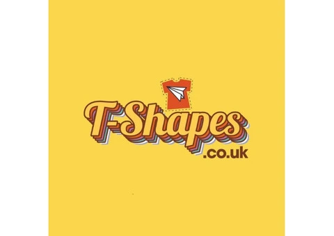TShapes