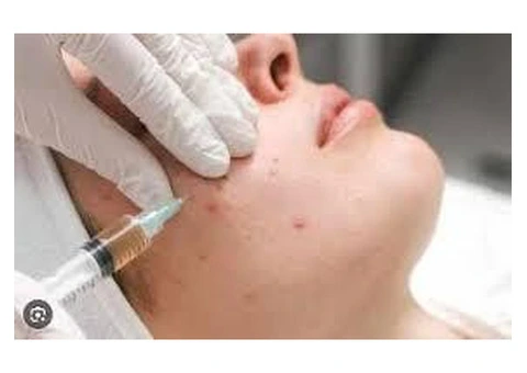 What Is a Beauty IV Drip for Glowing Skin Birmingham and How Does It Work?