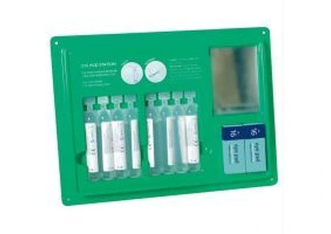 Emergency first aid stations Limerick - 2/2