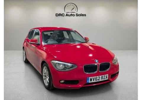 Affordable Used BMW X1 for Sale – DRC Auto Sales Ltd UK