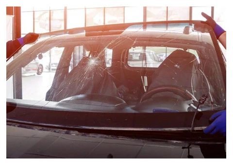 Windscreen Replacement Southampton