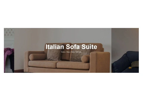 Italian Furniture - 1/6