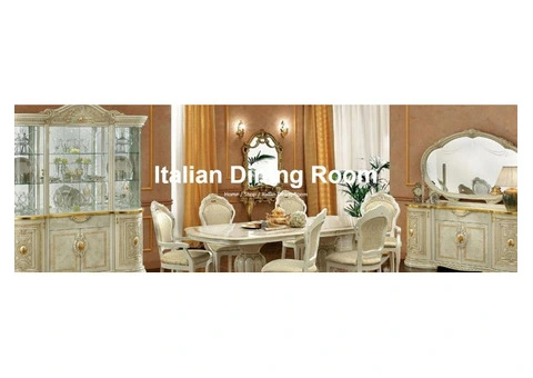 Italian Furniture - 3/6