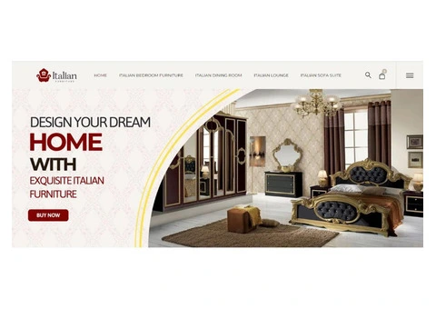Italian Furniture - 4/6