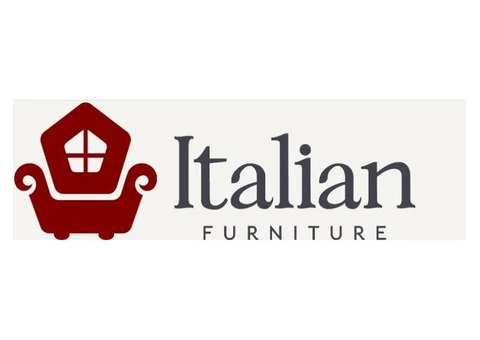 Italian Furniture - 5/6