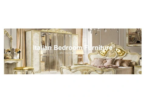 Italian Furniture - 6/6