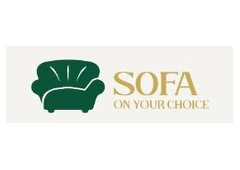 Faux Leather Sofas - 1/4