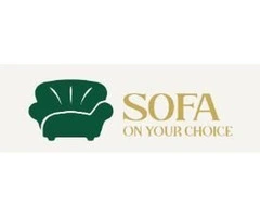 Faux Leather Sofas