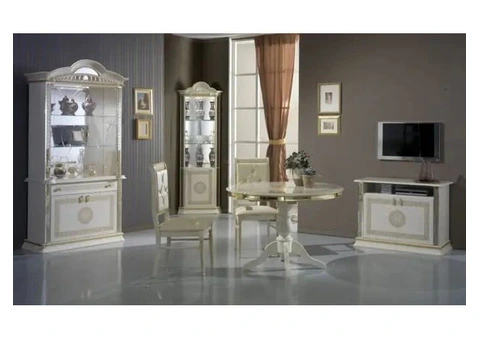 Italian Dining Room - 6/8