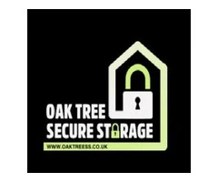 Oak Tree Secure Storage