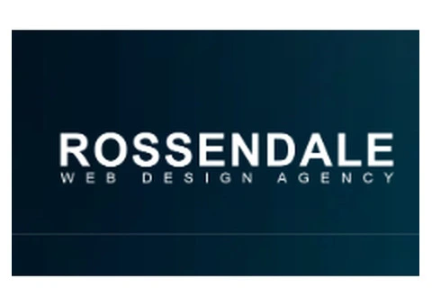 Web Design Agency Rossendale