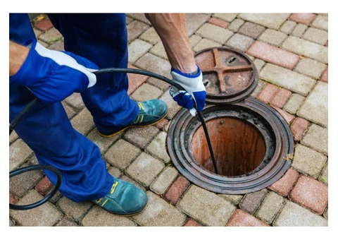 Expert Drain Unblocking in Essex Services Available