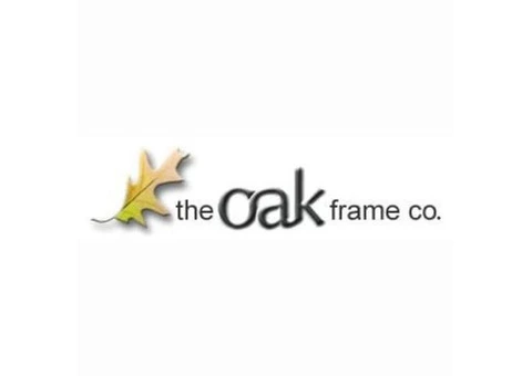 Bring Warmth & Elegance Home with Oak Frames in Denbighshire!