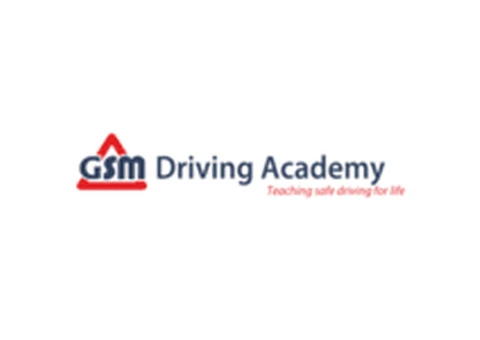 Learn Safely with Professional Driving Lessons Barking | GSM Driving Academy