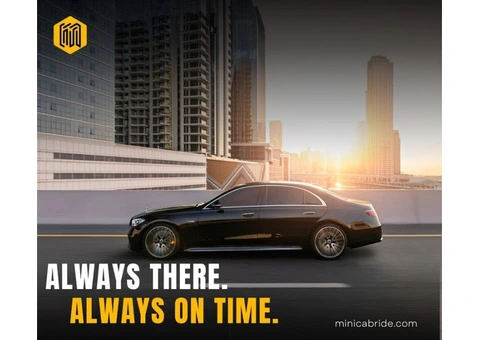 Heathrow to Gatwick Transfer – Reliable & Affordable with Minicabride