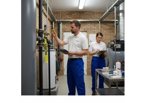 Thorough Legionella Risk Assessments In Bristol By Trusted Professionals