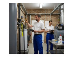 Thorough Legionella Risk Assessments In Bristol By Trusted Professionals