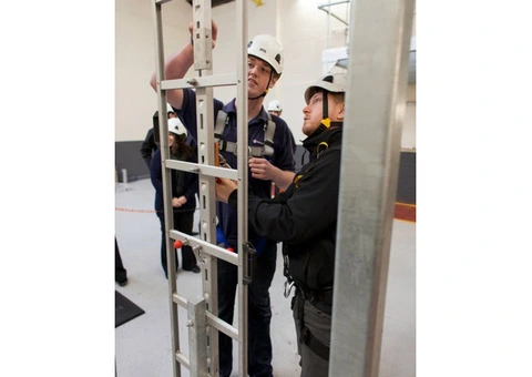 Working at Height Training-  Eurosafe