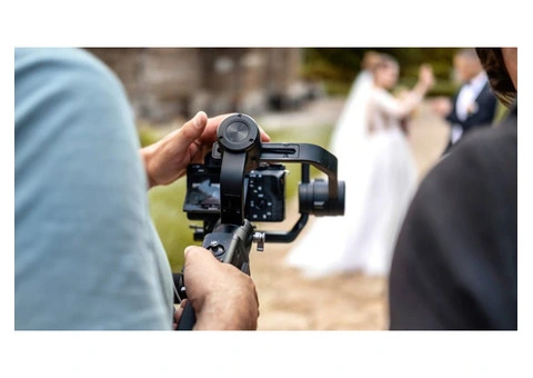 Affordable Wedding Videographer Essex: Premium Quality, Great Value