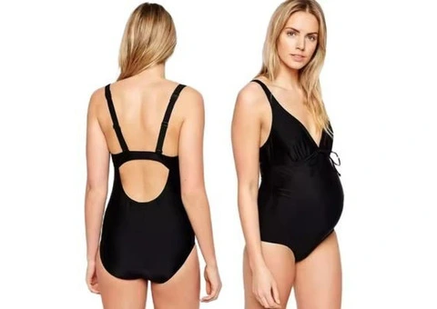 Get Maternity Clothes Wholesale From Fitness Clothing Manufacturer - 1/12
