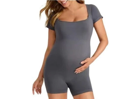 Get Maternity Clothes Wholesale From Fitness Clothing Manufacturer - 2/12