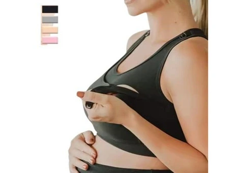 Get Maternity Clothes Wholesale From Fitness Clothing Manufacturer - 6/12