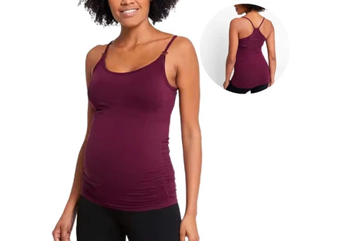 Get Maternity Clothes Wholesale From Fitness Clothing Manufacturer - 11/12
