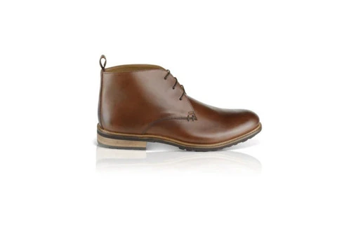 Premium Mens Chelsea Boots by Silver Street London - Stylish & Durable
