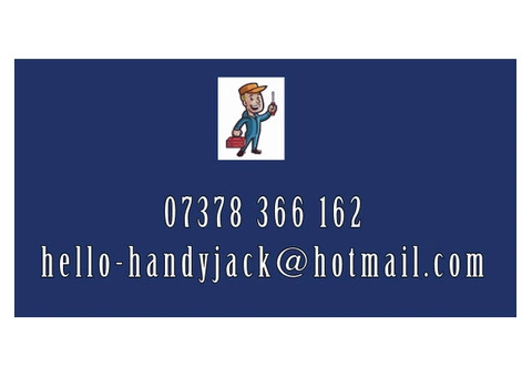Handy Jack