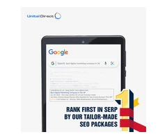 Best SEO Company In UK