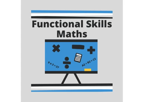 Edexcel Functional Skills Maths Level 1 Past Papers