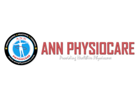 Ann Physiocare provides a range of physiotherapy services
