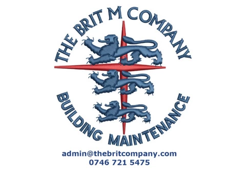 Building and Property Maintenance