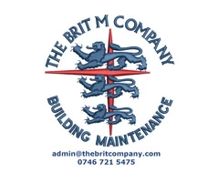 Building and Property Maintenance