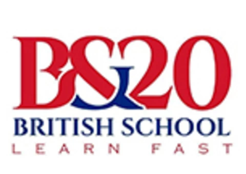 Best English school in London | B-20 British school