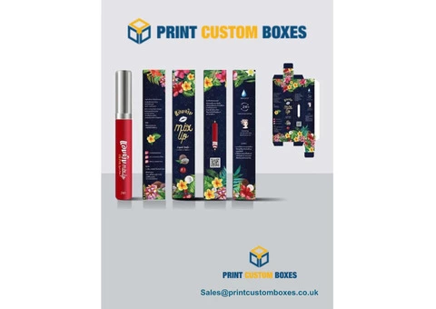 Custom Boxes - 1/6