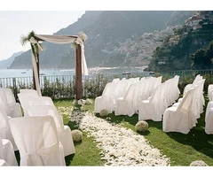Villa Tre Ville Wedding In Italy