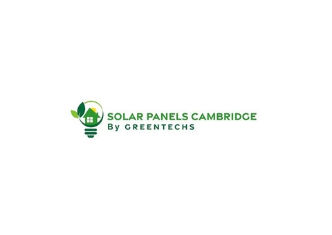 Solar Panels Cambridge