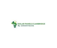 Solar Panels Cambridge
