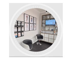 We offer Ultrasound Guided Shoulder Barbotage