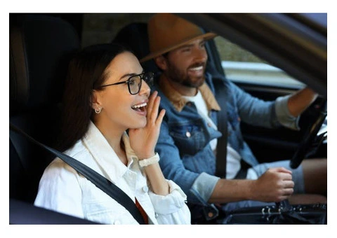 Where Can You Learn Automatic Driving in Warwick with Expert Instructors?