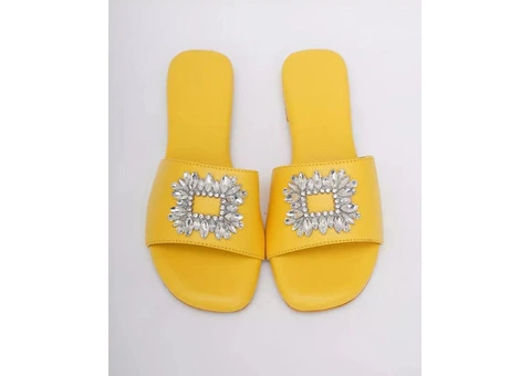 Buy Sole House Women’s Footwear Online at Best Price - 2/4