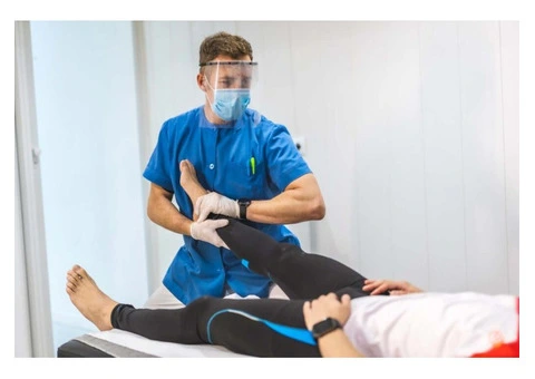 Acupuncture for Pain Relief West Midlands: Effective, Drug-Free Treatment