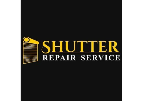 Punched Roller Shutter